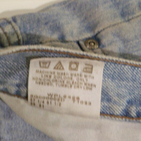 Riders Denim *Jeans 16 M - Picture 9 of 10